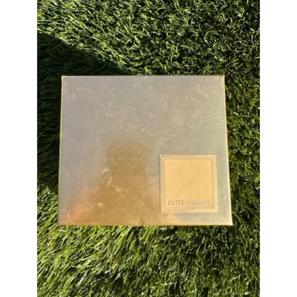ESTEE LAUDER PERFUME COMPACT RARE 2002 ROMANTIC EDITION MIBB ~ BEAUTIFUL - Picture 16 of 16